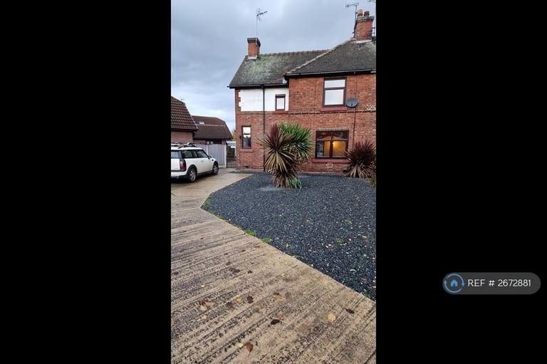 3 bedroom house in Briar Road, New Ollerton, Newark, NG22 (3 bed) (#2672881)