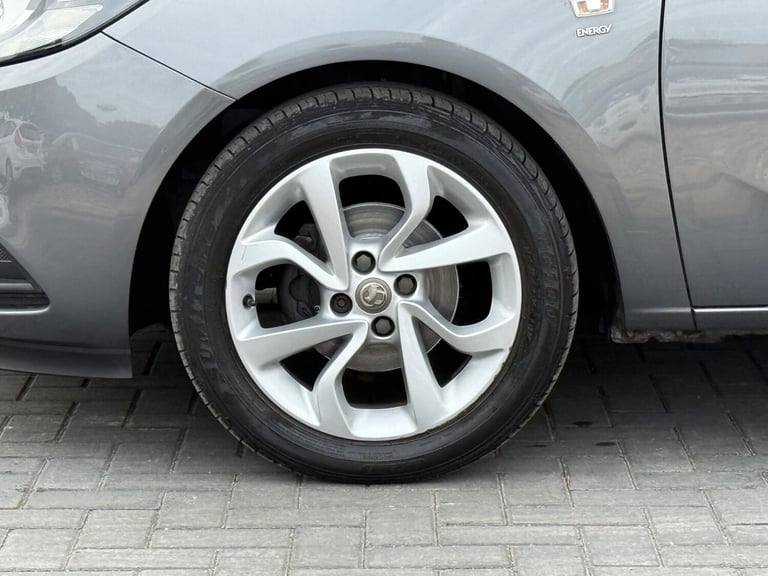 2015 Vauxhall Corsa 1.4i ecoFLEX Energy Euro 6 5dr (a/c) HATCHBACK Petrol Manual