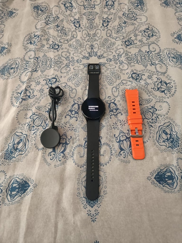 image for Samsung Galaxy Watch 7 44mm LTE