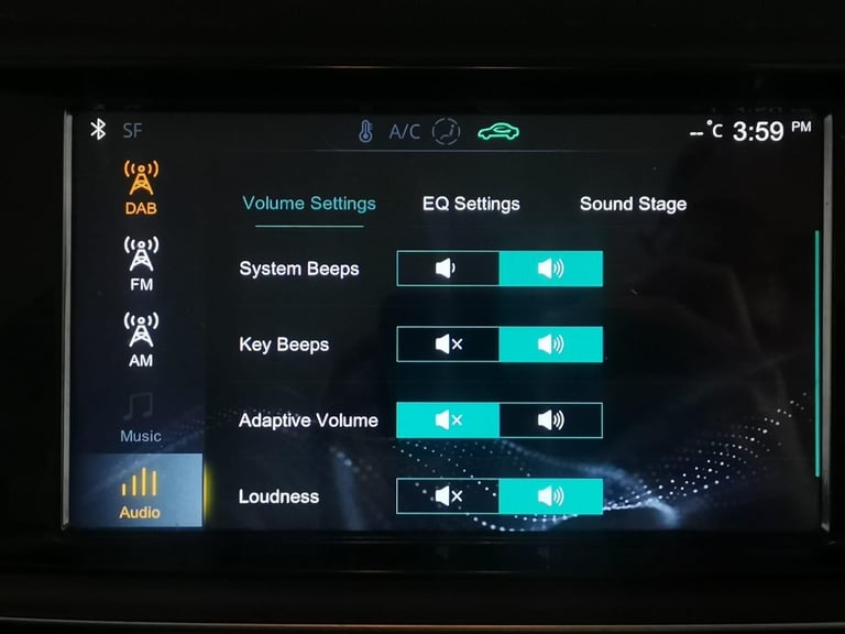 2021 MG MG5 52.5kWh Excite Auto 5dr ESTATE Electric Automatic