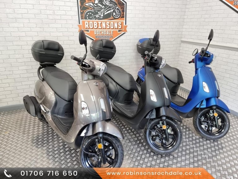 Motorbike scooter for store sale near me