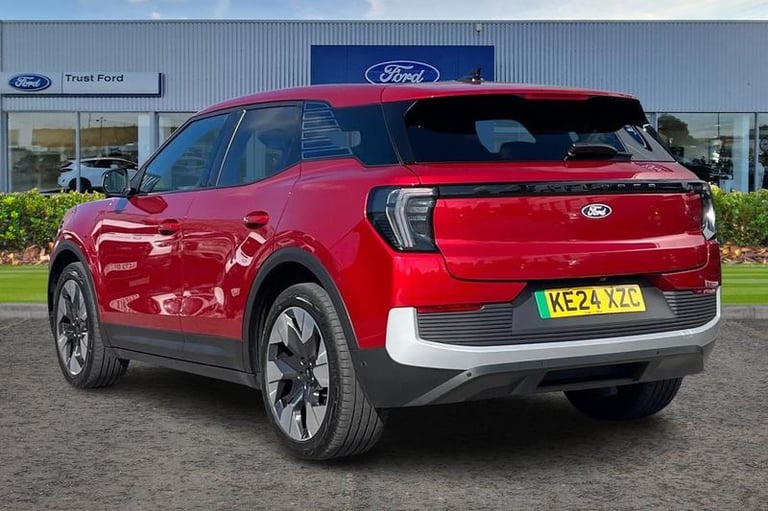 2024 Ford Explorer 210kW Premium 77kWh 5dr Auto HATCHBACK ELECTRIC Automatic