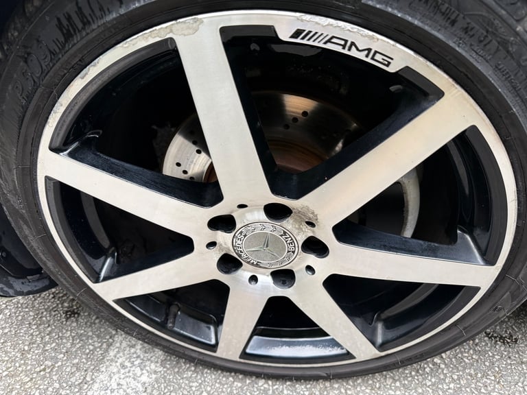 Mercedes-Benz, C CLASS, Coupe, 2011, Semi-Auto, 2143 (cc), 2 doors