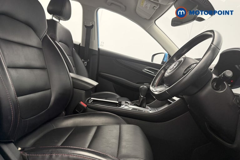 2023 MG MG HS 1.5 T-GDI Excite 5dr SUV Petrol Manual