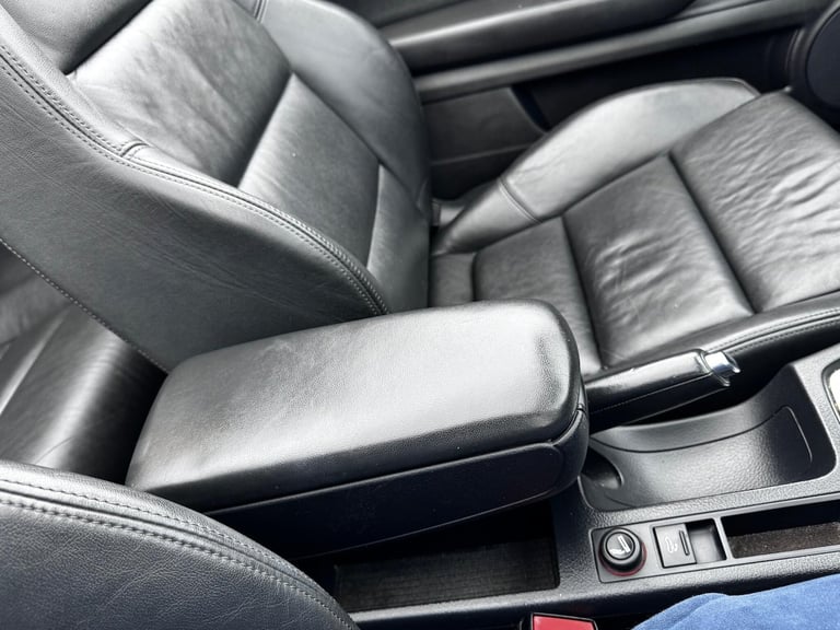 2007 Audi A4 Cabriolet 1.8T S line Multitronic 2dr CONVERTIBLE Petrol Automatic