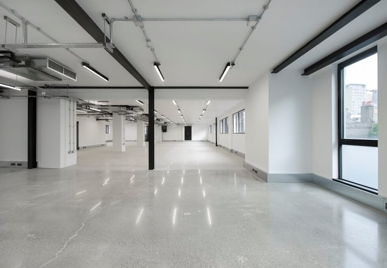 Offices to rent in *Aldgate East*. Office Spaces for 8 to 50 desks E1