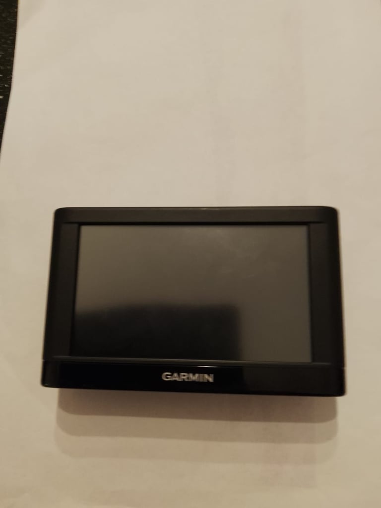 Garmin Nuvi Sat Nav
