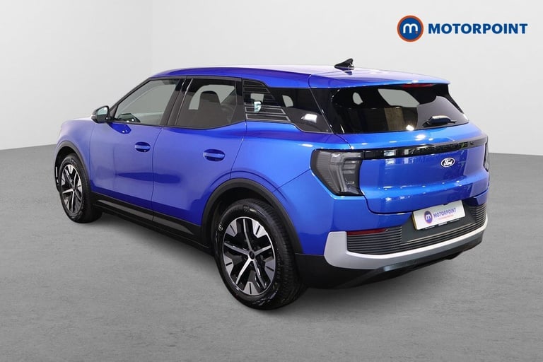 2024 Ford Explorer 210kW Select 77kWh 5dr Auto SUV Electric Automatic