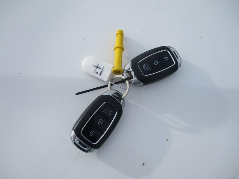 2021 Hyundai KONA 1.6 h-GDi Premium SUV 5dr Petrol Hybrid DCT Euro 6 (s/s) (141 ps) HATCHBACK Pet...
