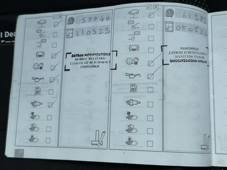 2012 MINI Clubman 1.6 Cooper 5dr ESTATE PETROL Manual