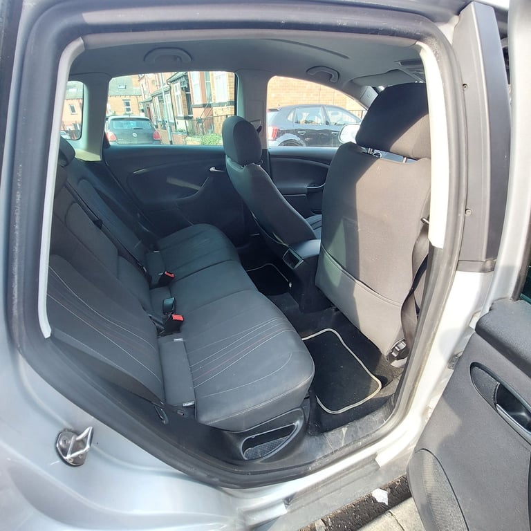 Seat, Altea XL, £30 Road Tax, ULEZ, 1.6 TDI Ecomotive
