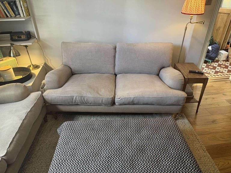 image for John Lewis Otley Sofa