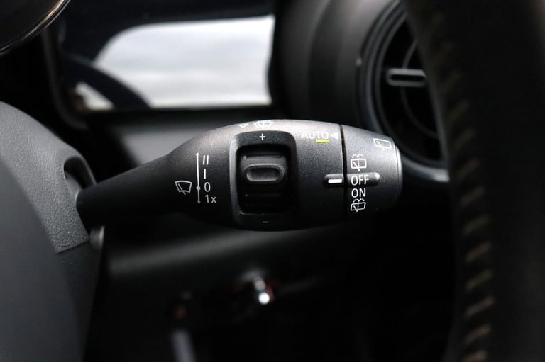 2021 MINI Hatch 1.5 SPORT Hatchback Petrol Manual