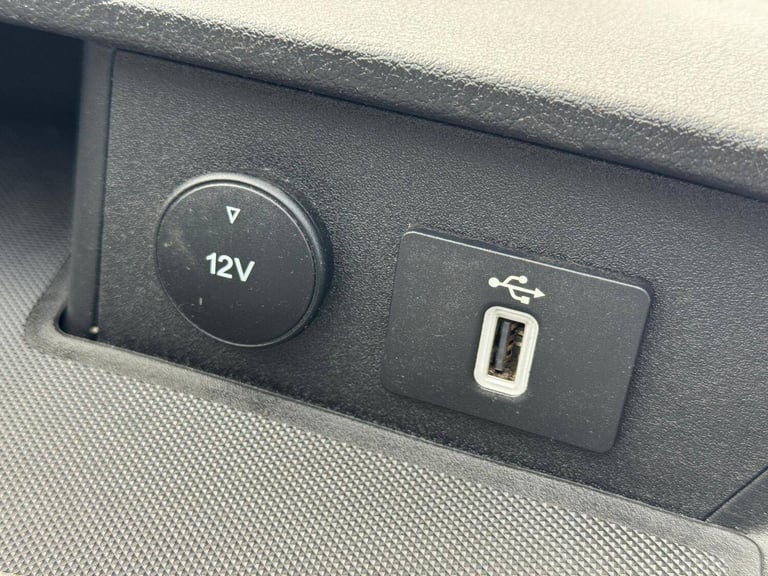 2022 Ford Transit Custom 300 2.0 EcoBlue 130ps L1 H1 Trail Panel Van DIESEL Manual