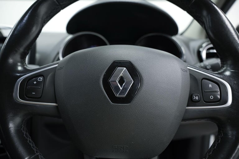  Renault Clio 0.9 TCe Dynamique S Nav Euro 6 (s/s) 5dr Petrol Manual