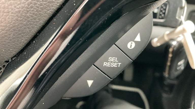 2018 Honda HR-V 1.5 i-VTEC SE CVT 5dr HATCHBACK PETROL Automatic