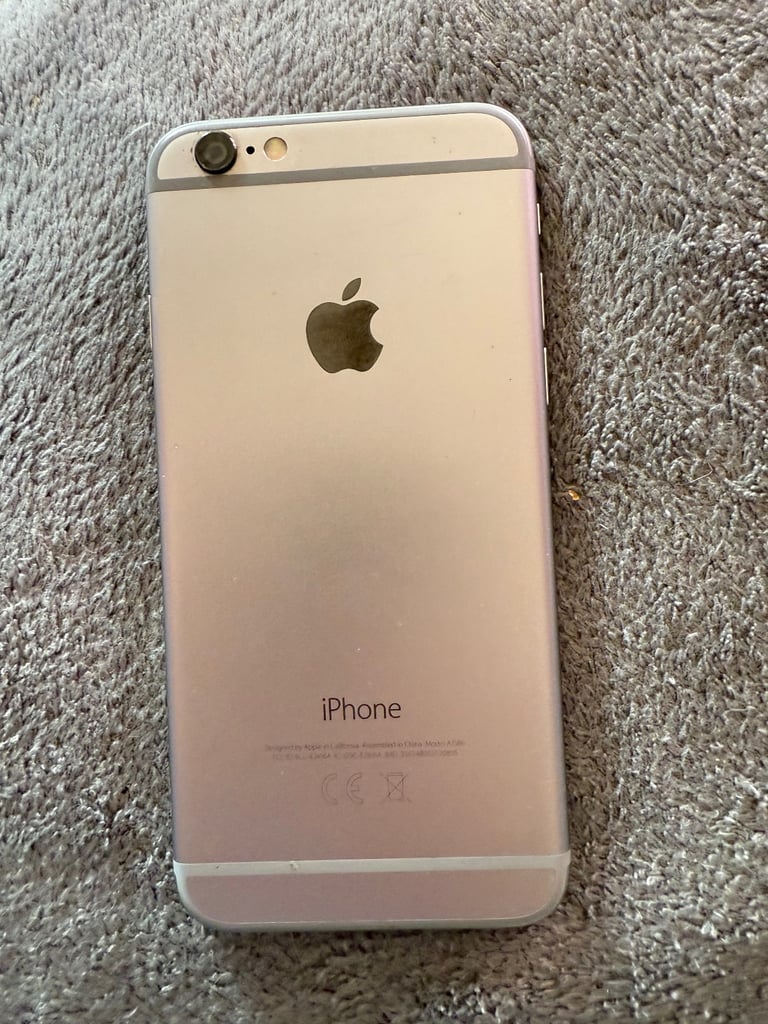 image for I Phone 6 32GB