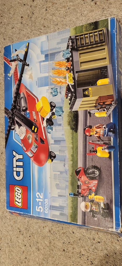 image for LEGO city