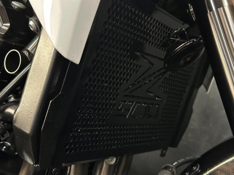 2020 Kawasaki Z900 900 Supernaked Euro 4