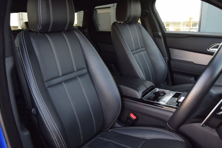 2021 Land Rover Range Rover Velar 2.0 D200 R-Dynamic SE 5dr Auto ESTATE DIESEL Automatic