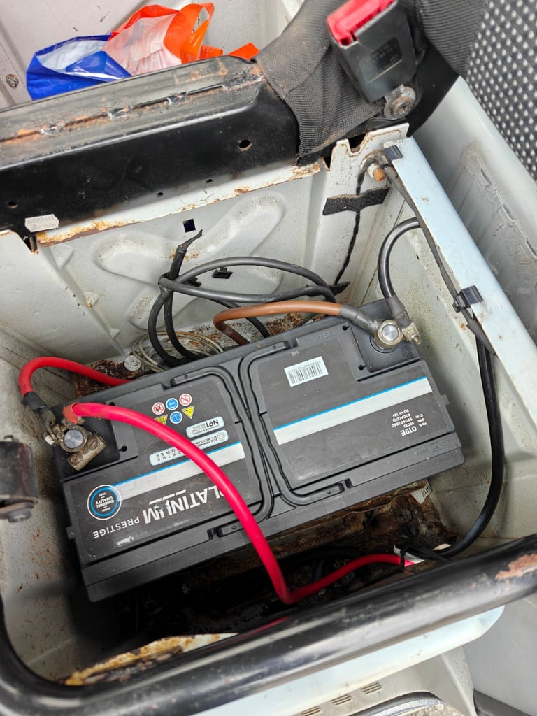 Mercedes-Benz, SPRINTER recovery automatic 