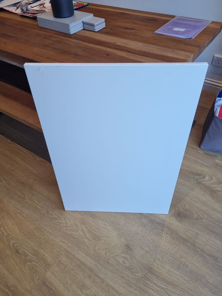 New Wren Kitchen End Panels
