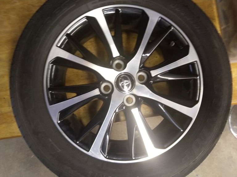 175/65/15 84H x4 