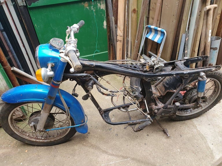 Honda CD175/ CB175 WANTED