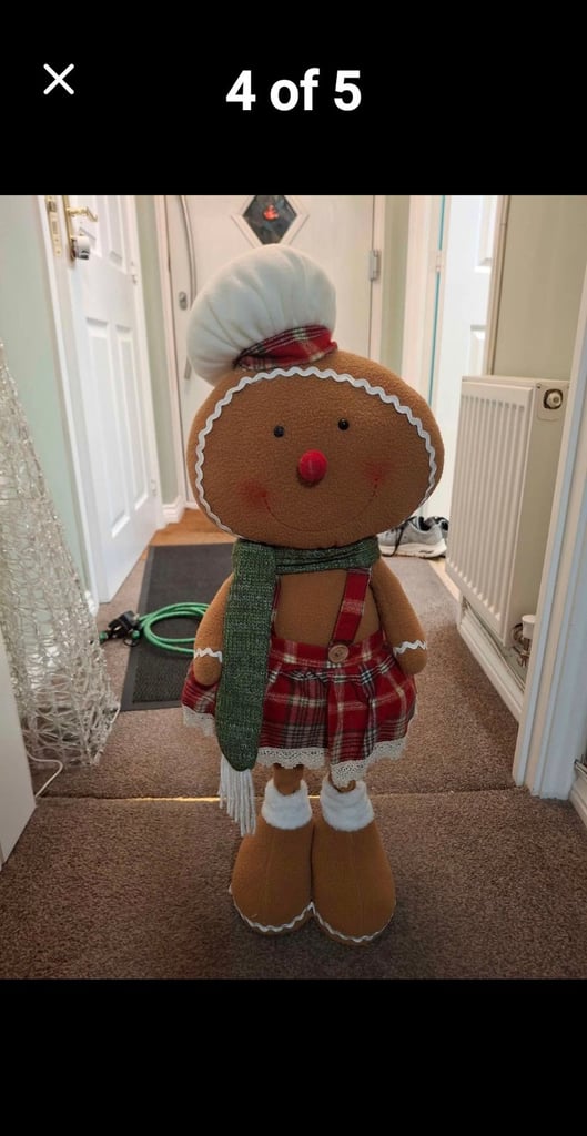 *** CHRISTMAS ITEMS ***