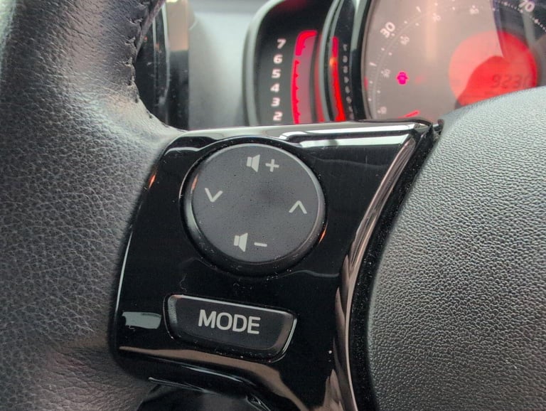 2021 Toyota AYGO 1.0 VVT-i x-clusiv Hatchback 5dr Petrol x-shift Euro 6 (71 ps) REAR PRIVACY HATC...