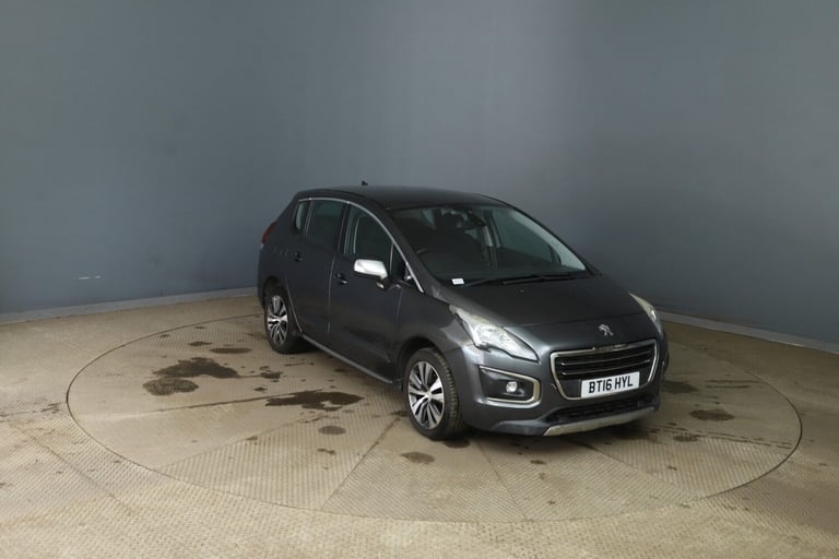 image for 2016 MINI Hatch COOPER SD Hatchback Diesel Manual