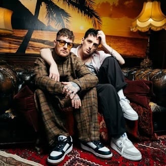 Deaf Havana London tickets 