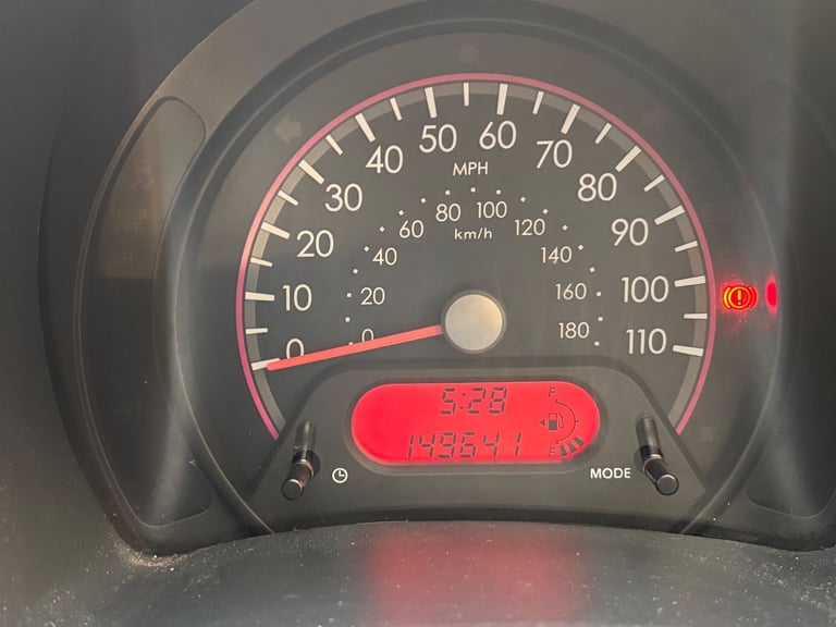 Suzuki, ALTO, Hatchback, 2011, Manual, 996 (cc),5 doors - Image 8