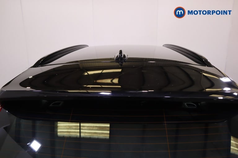 2022 Volvo XC40 1.5 T4 Recharge PHEV Plus Dark 5dr Auto ESTATE PETROL/ELECTRIC Automatic