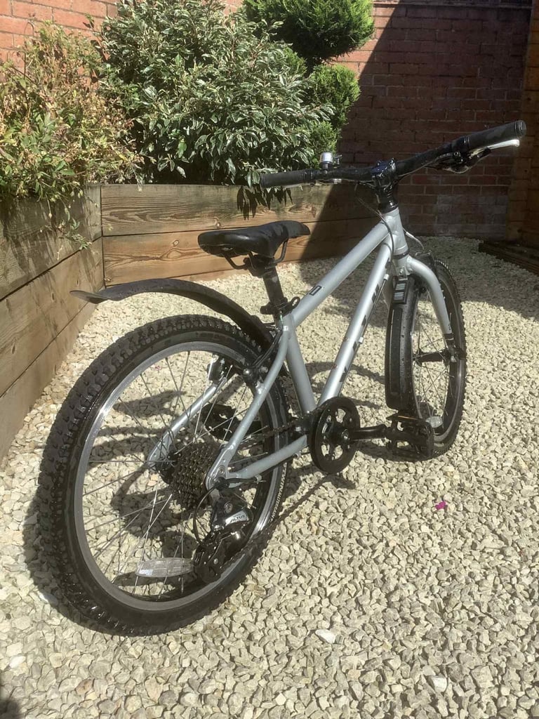 Kids lightweight Vitus 20