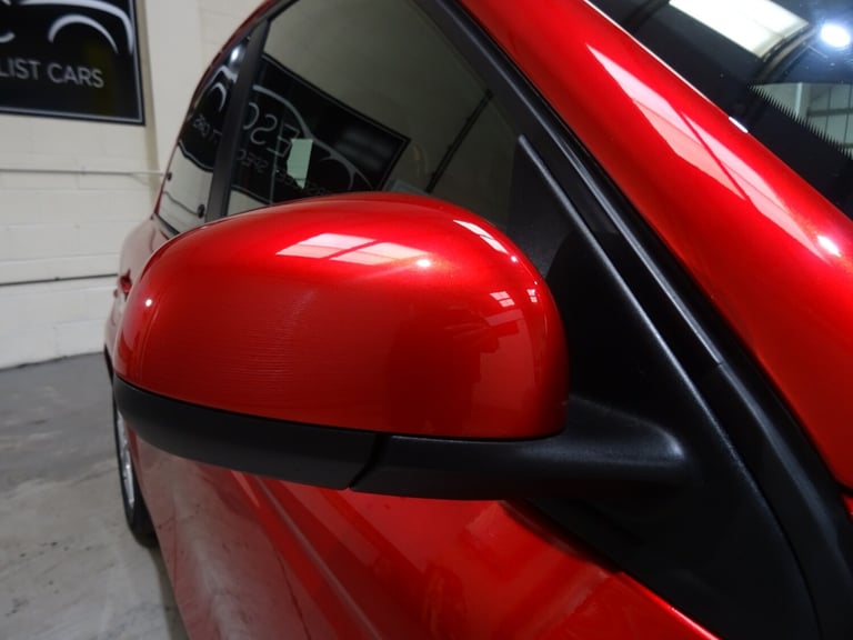 2018 smart forfour 0.9 Turbo Passion 5dr Automatic **LOW MILEAGE*ONLY 12000 MILES FROM NEW** HATC...