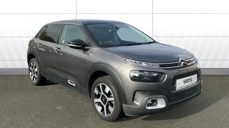 image for 2020 Citroen C4 Cactus 1.5 BlueHDi Flair 5dr Diesel Hatchback Hatchback Diesel Manual