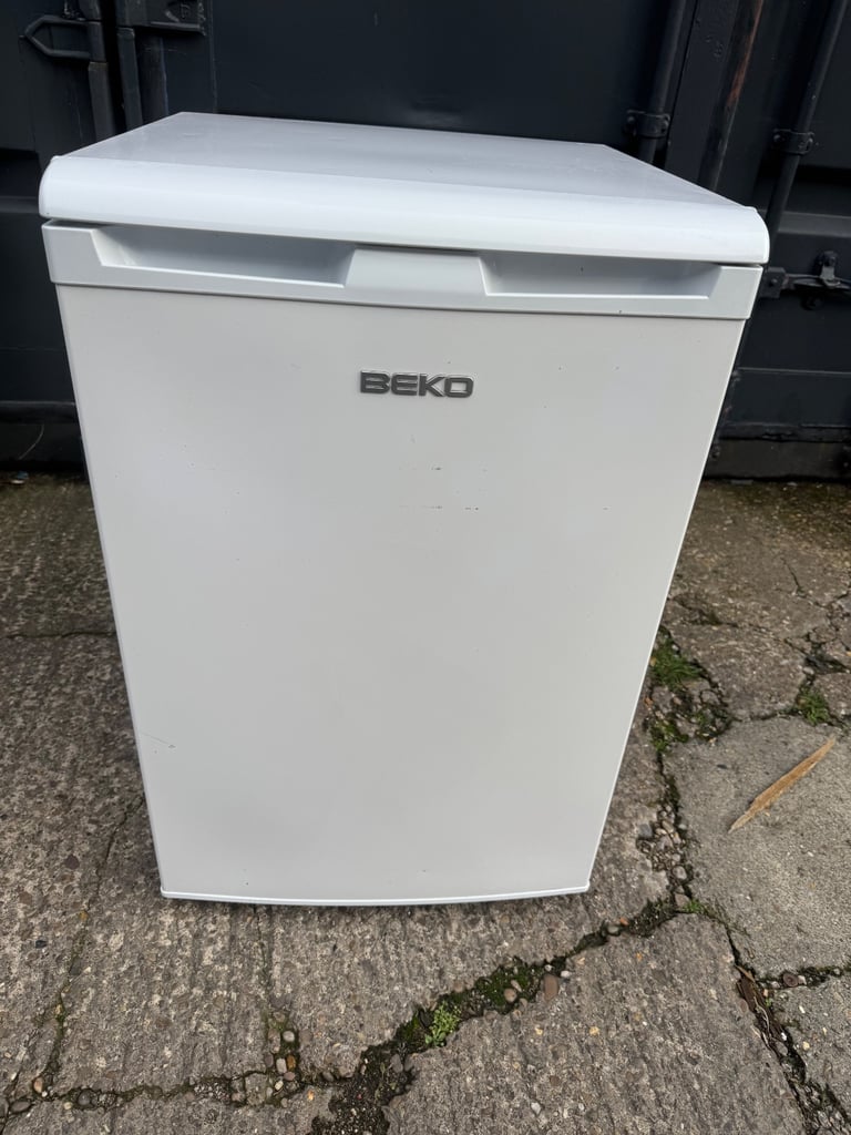 image for Undercounter Freezer 60cm