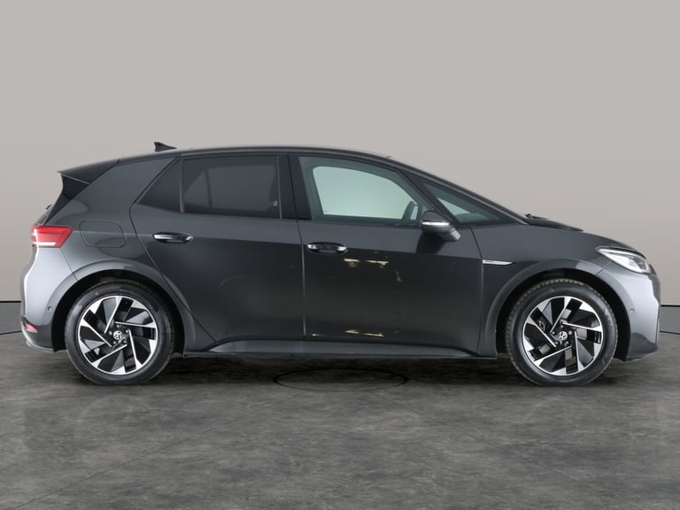 2022 Volkswagen ID.3 Pro Performance 58kWh Family Hatchback 5dr Electric Auto (204 ps) - LED - R ...