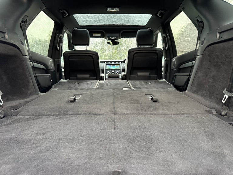 2020 Land Rover Discovery 3.0 SD6 Landmark Edition 5dr Auto ESTATE DIESEL Automatic