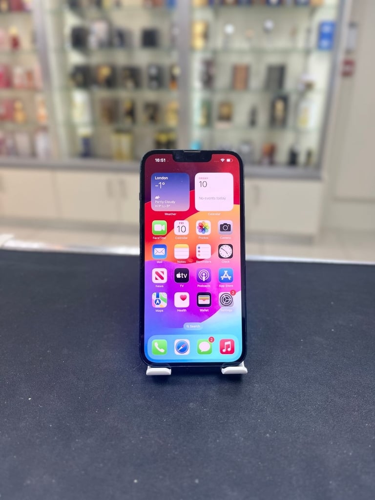 Apple iPhone 14 128GB Unlocked in Good Condition