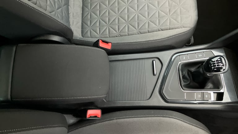 2023 Volkswagen Tiguan 1.5 TSI 150 Life 5dr Petrol Estate Estate Petrol Manual