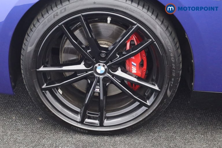 2024 BMW 2 Series 230i M Sport 2dr Step Auto COUPE PETROL Automatic