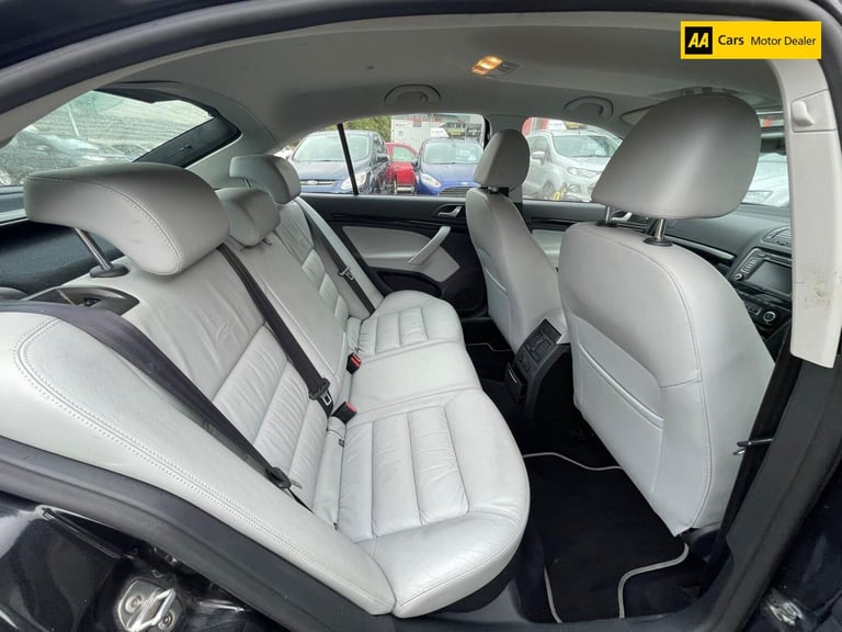 2010 Skoda Octavia 1.8 TSI Laurin + Klement 5dr DSG HATCHBACK PETROL Automatic