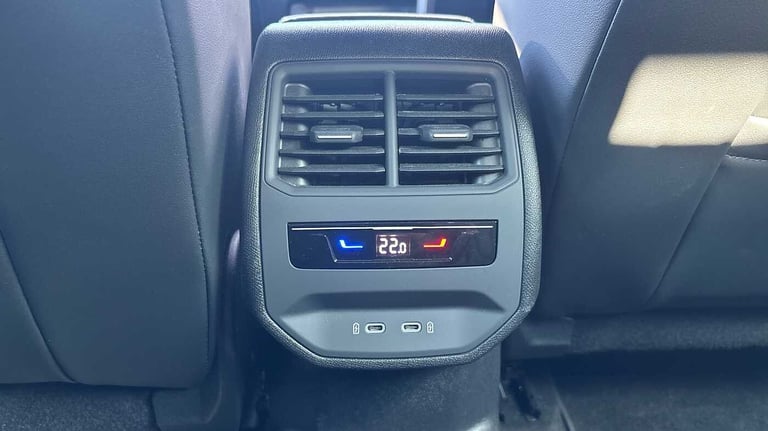 2022 Cupra Formentor 1.5 TSI 150 V2 5dr DSG SUV Petrol Automatic