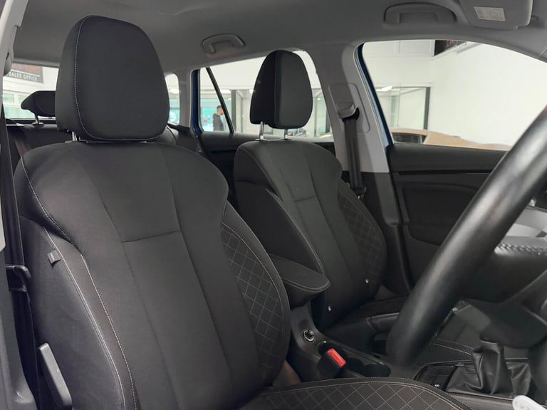 2021 Skoda Kamiq 1.0 TSI SE SUV 5dr Petrol Manual Euro 6 (s/s) (110 ps) HATCHBACK Petrol Manual