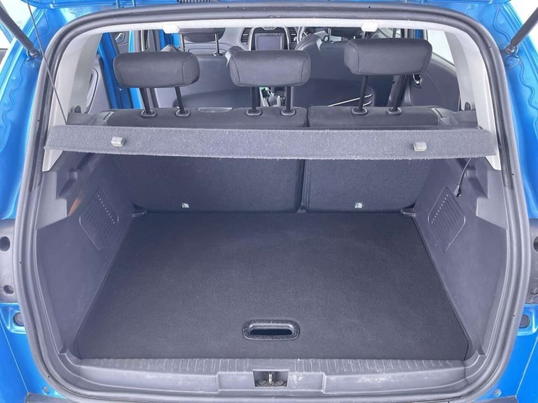 2015 Renault Captur 0.9 TCe ENERGY Dynamique Nav SUV 5dr Petrol Manual Euro 6 (s/s) (90 ps) CRU S...