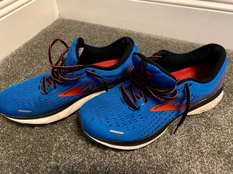 Brooks trainers for Sale Clothes Gumtree