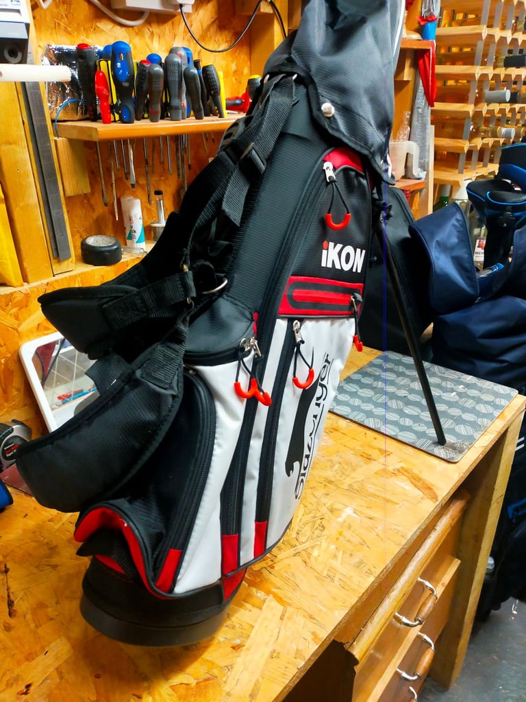 image for Junior golf bag