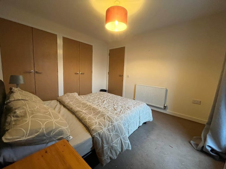 Immediate Room's for Rent in City of Glasgow Available